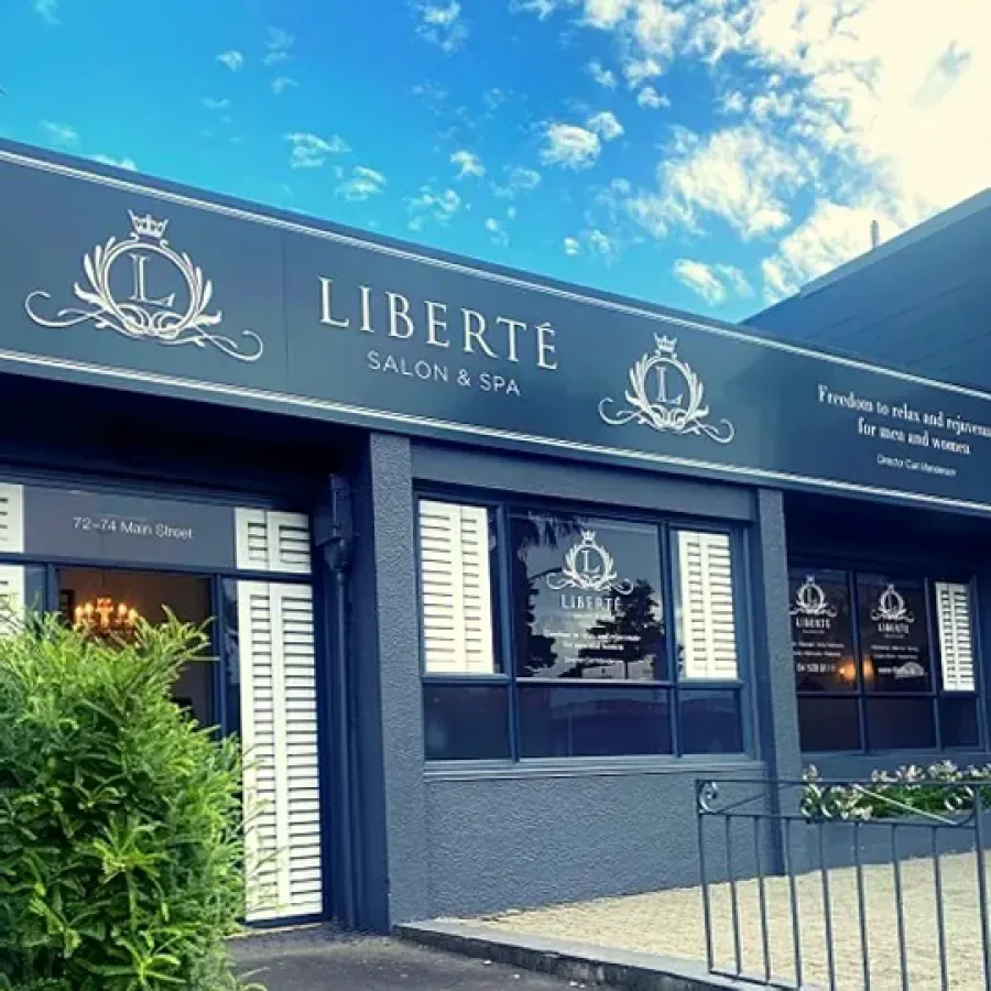 Liberté Beauté & Day Spa