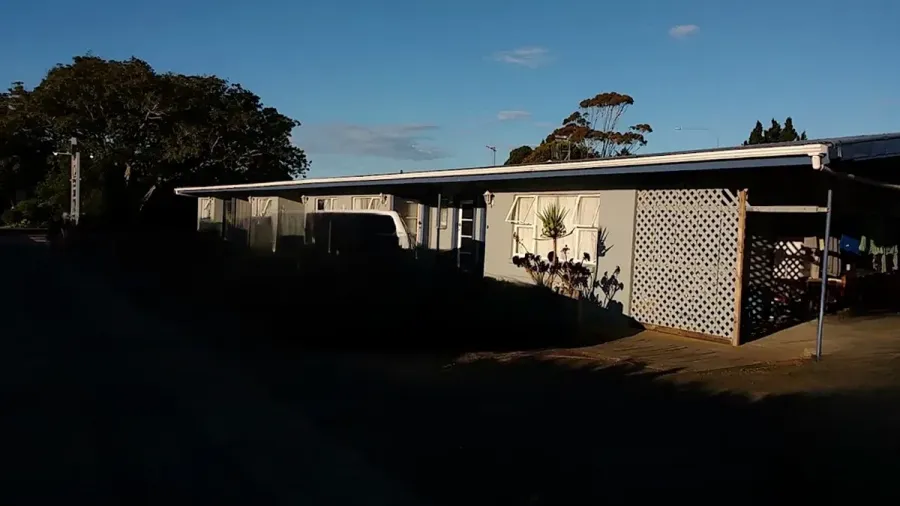 Ranui Motel
