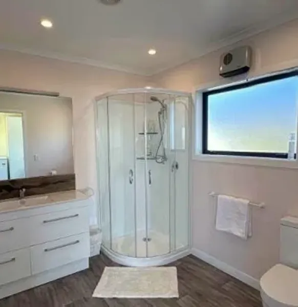 Bluff view residential services