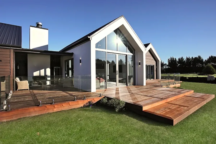 David Reid Homes - Southland & Te Anau
