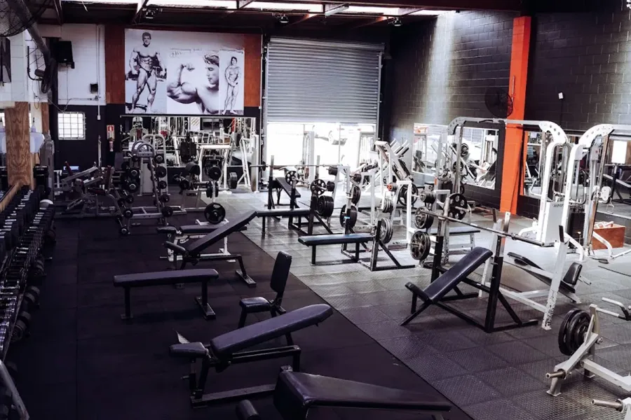 Fikaa Gym 24/7 Manukau