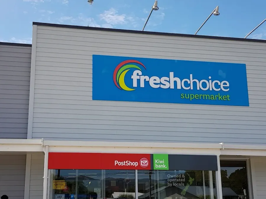 FreshChoice Greytown