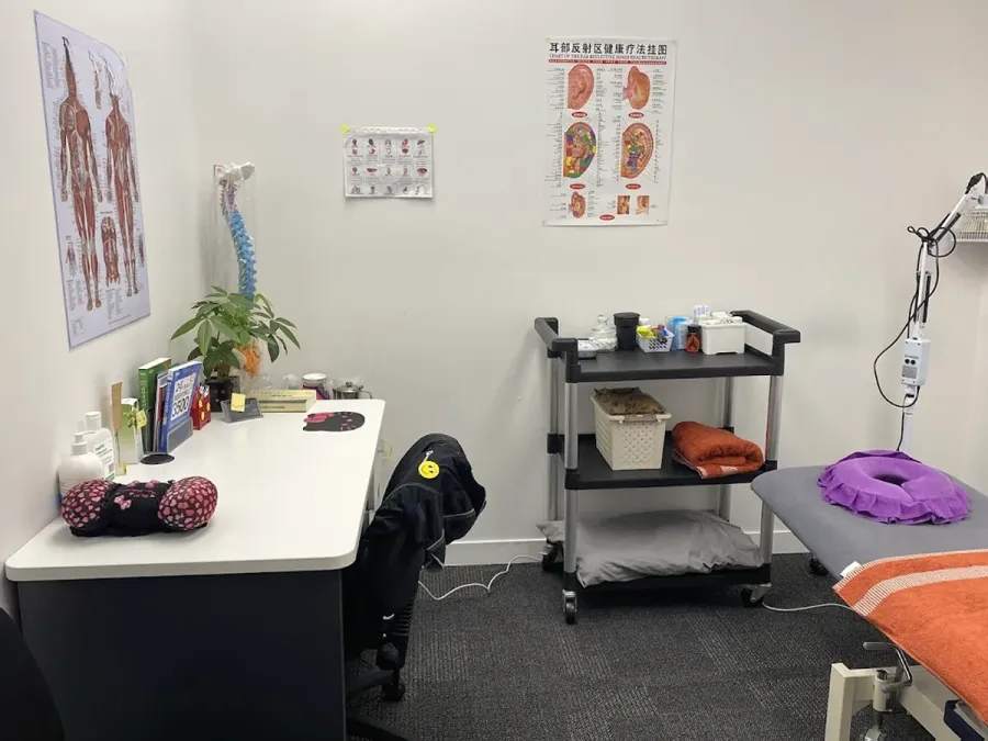 Habit Health Point Chevalier