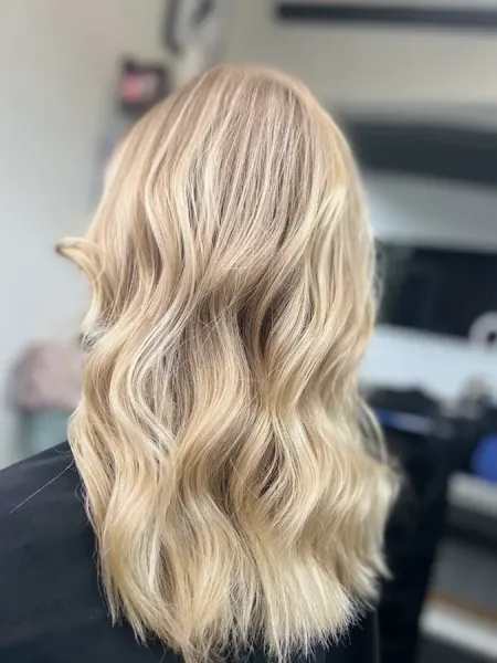 Studio Fifty18 Hairdressing Ltd