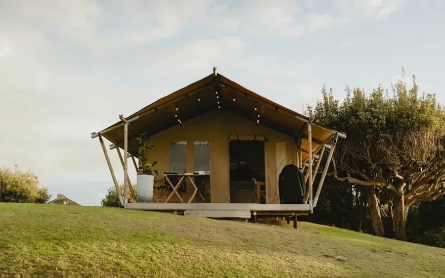 Ohope Beach TOP 10 Holiday Park