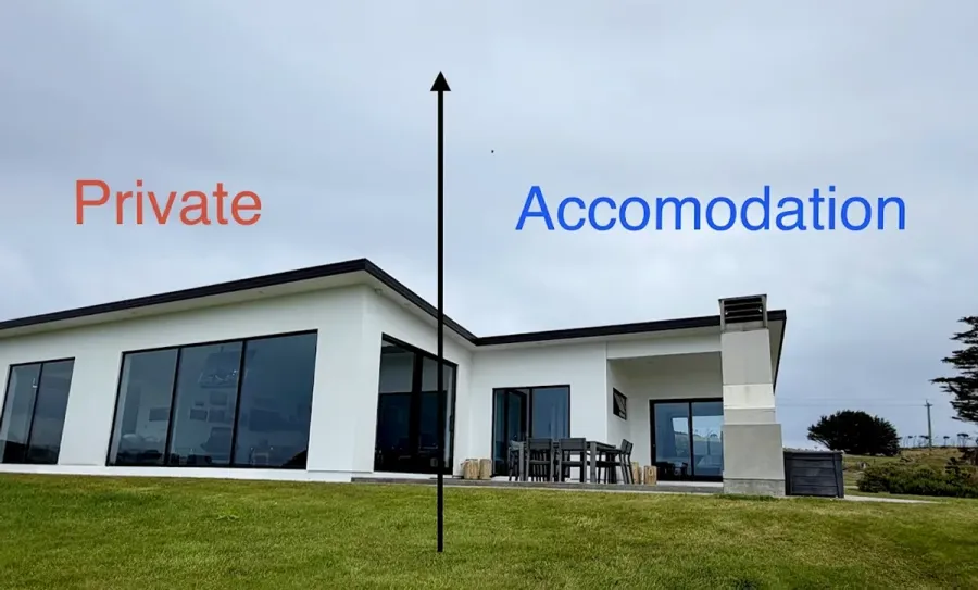 Harbour View Retreat Southland