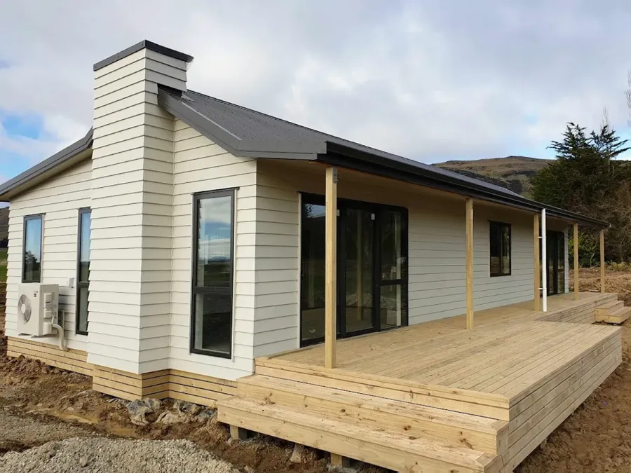 Exceed Homes Limited