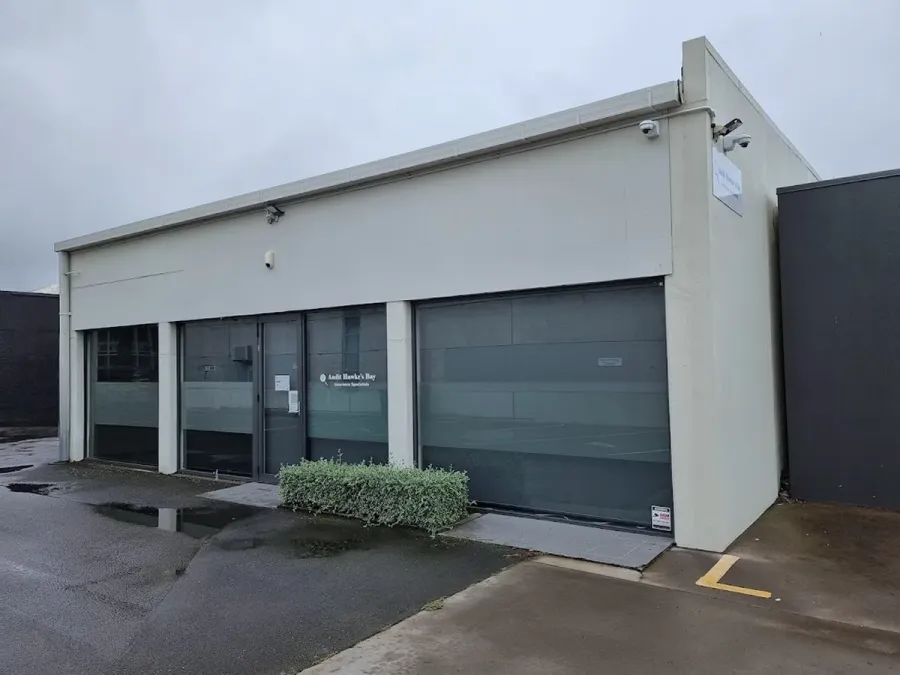 Audit Hawke's Bay
