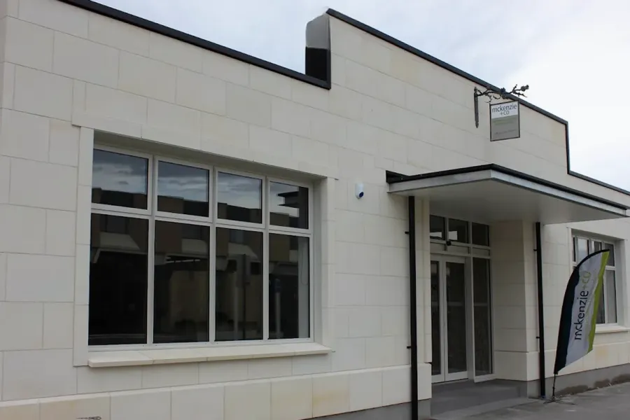 Ashton Wheelans - Oamaru