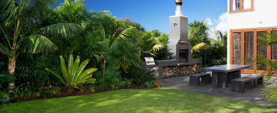 Warwick Price Landscaping