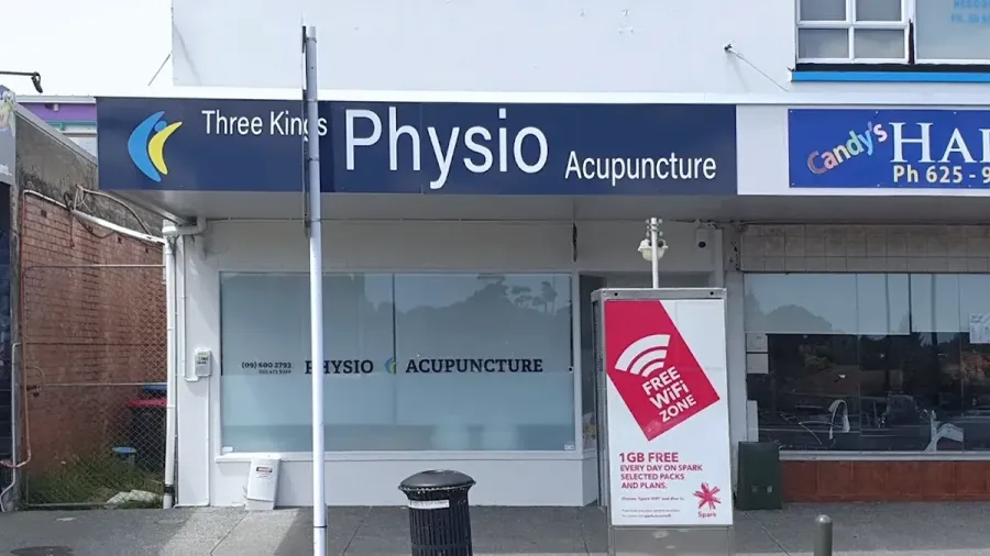Three Kings Physio