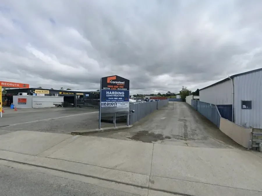 King Street Motors