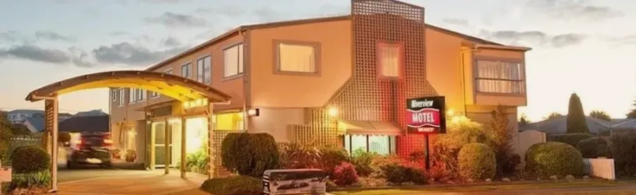 Riverview Motel