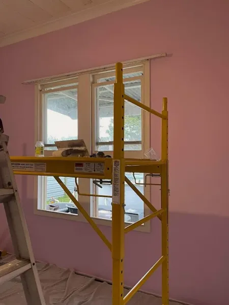 McKay Plastering and Design LTD