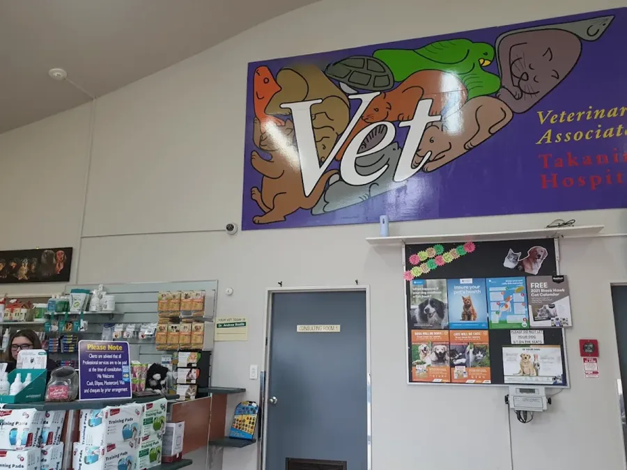 Veterinary Associates Takanini