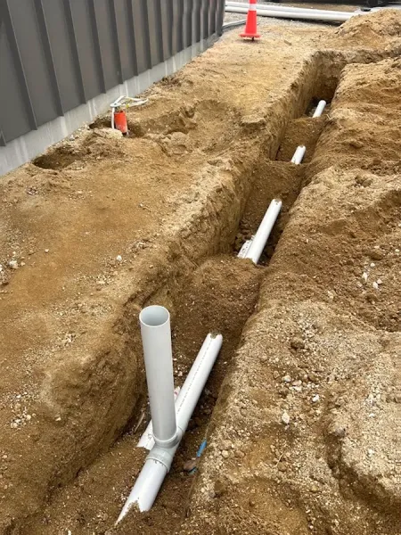 100% Plumbing & Gas