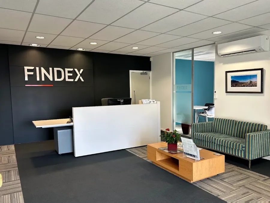 Findex Oamaru