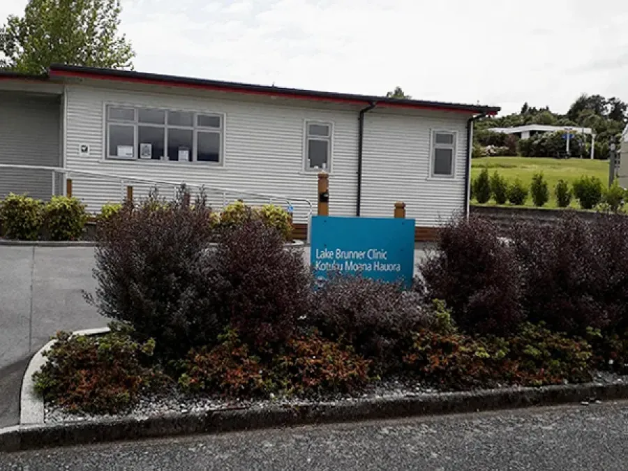 West Coast District Health Board