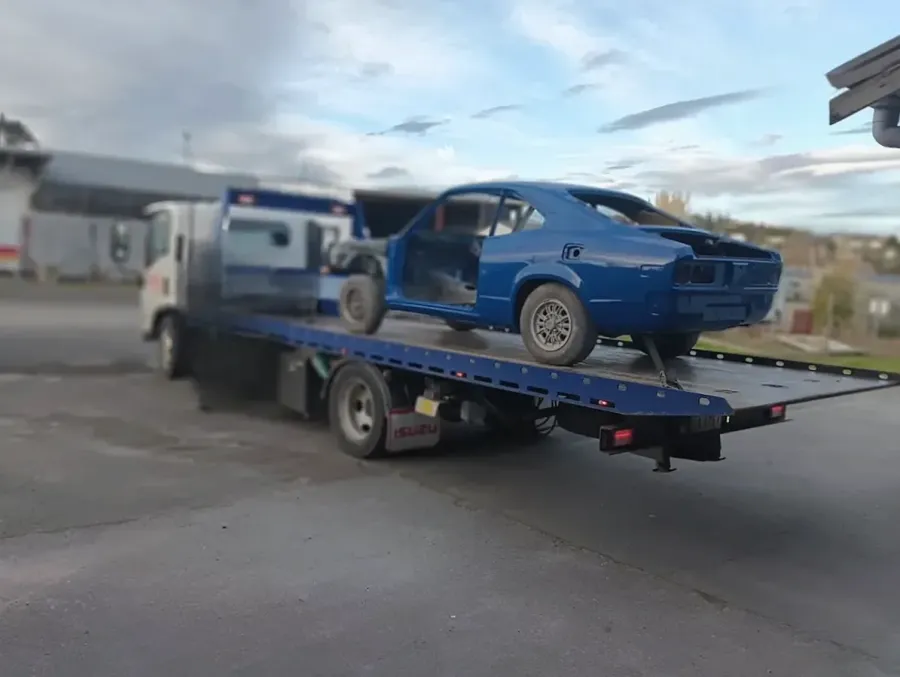 Phoenix Auto Painters