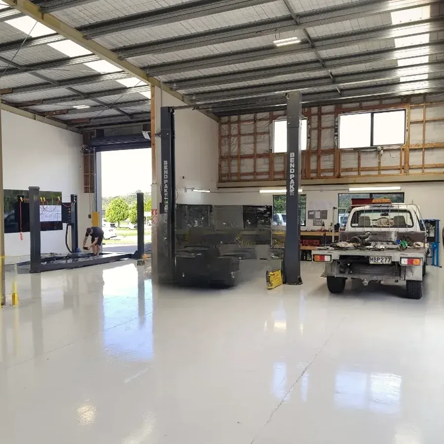 Tauriko Automotive and Marine