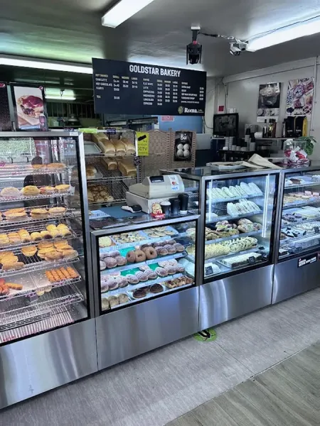 Gold Star Bakery