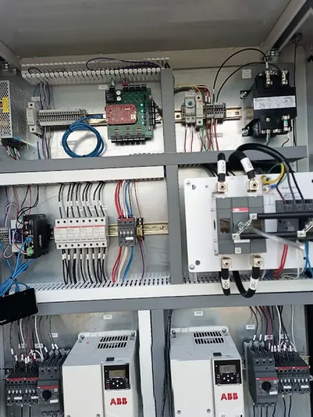 Energized Electrical Services
