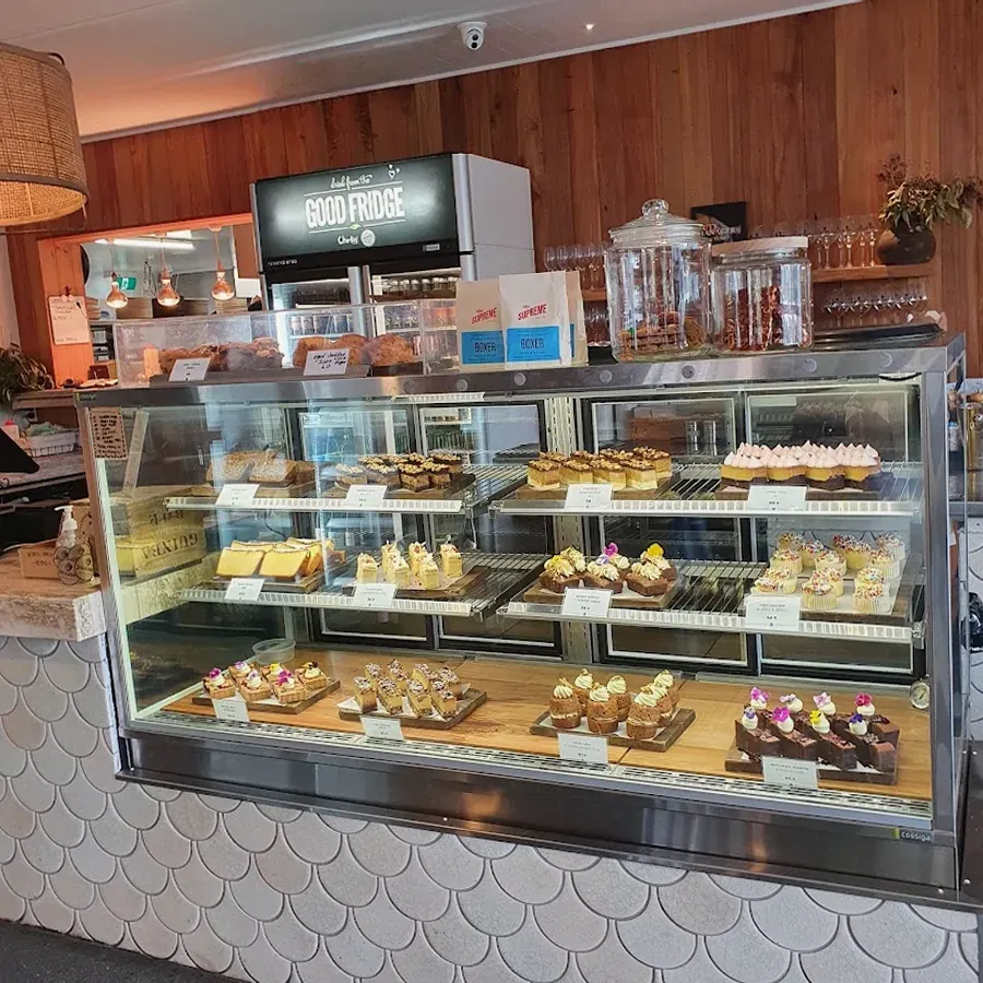 Punnet Eatery