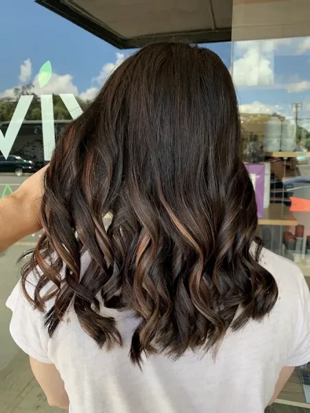 Vivo Hair Salon Upper Hutt