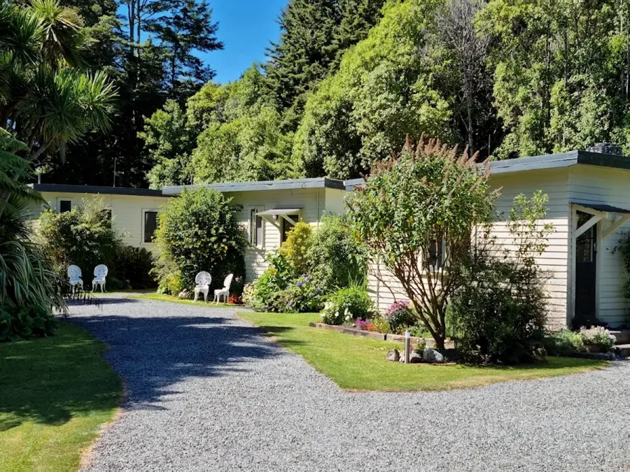 Possum Lodge