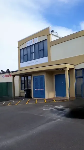 Peninsula Dental Centre