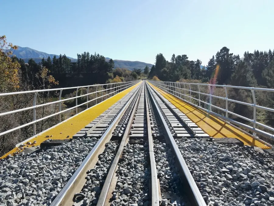 Moddex NZ - Handrails & Balustrades