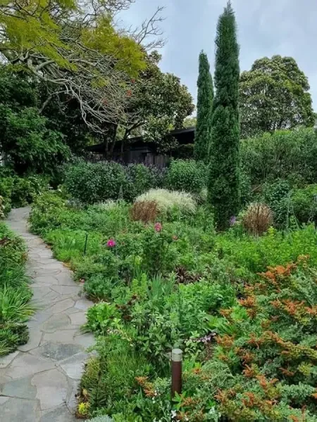 Greensmith Lawn and Garden (West Auckland)
