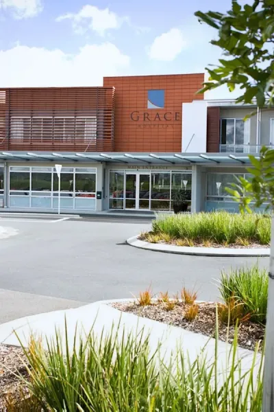 Grace Hospital