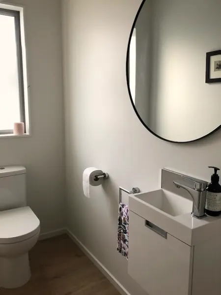 Custom Plumbing Services Ltd