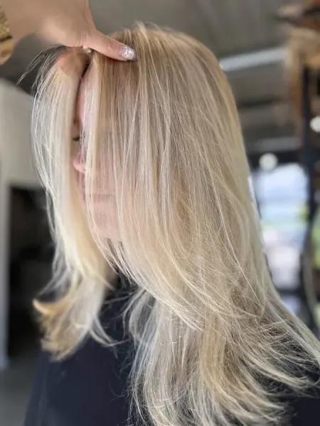 Zen Hair Co