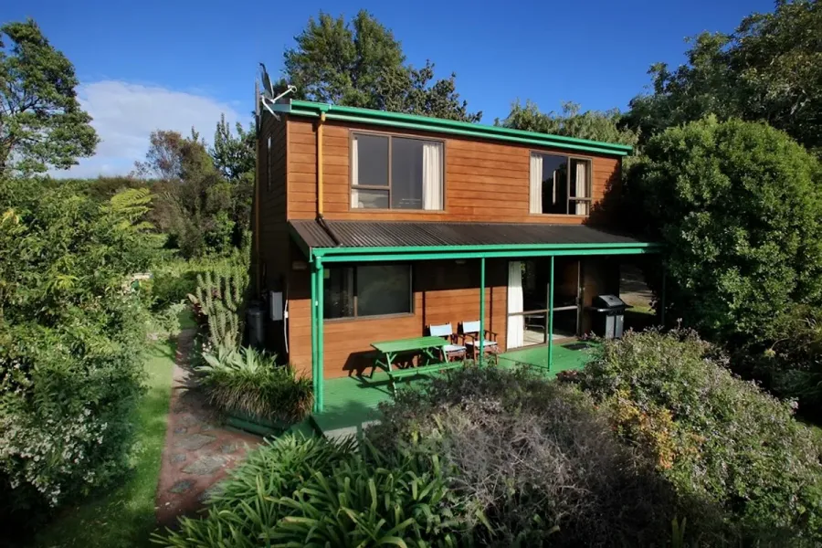Capeview Cottage