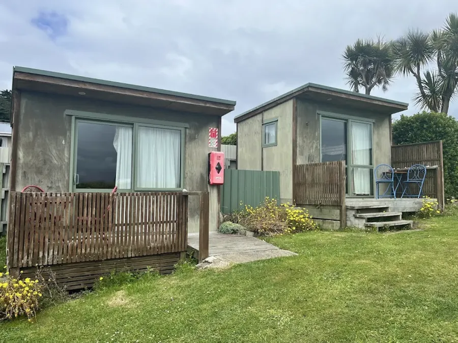 Riverton Holiday Park and Camping Ground