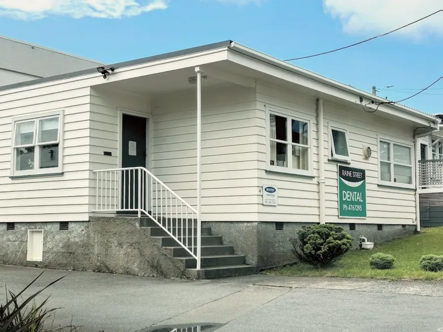 Raine Street Dental