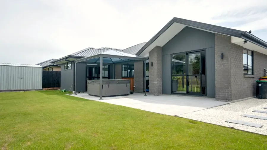 RM Homes Canterbury Ltd.