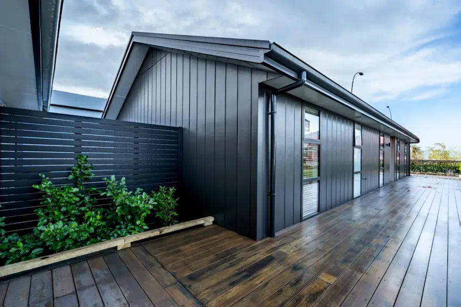 Bennett Homes Ltd - Invercargill