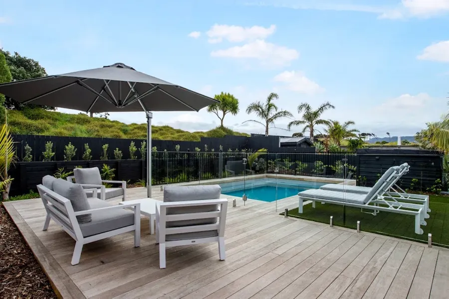 Zones Landscaping Auckland Central- Lee Irvine
