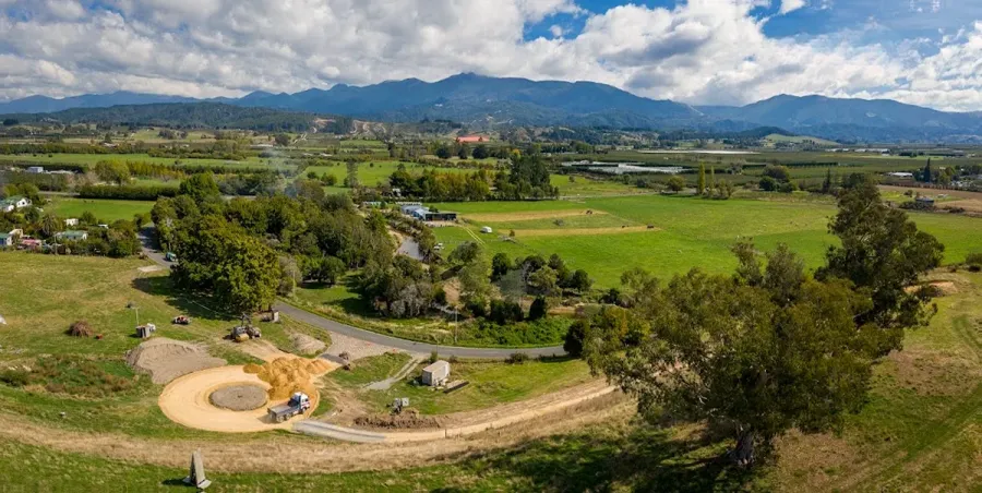 Nelson Earthworks Ltd