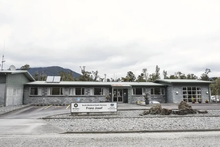 West Coast District Health Board