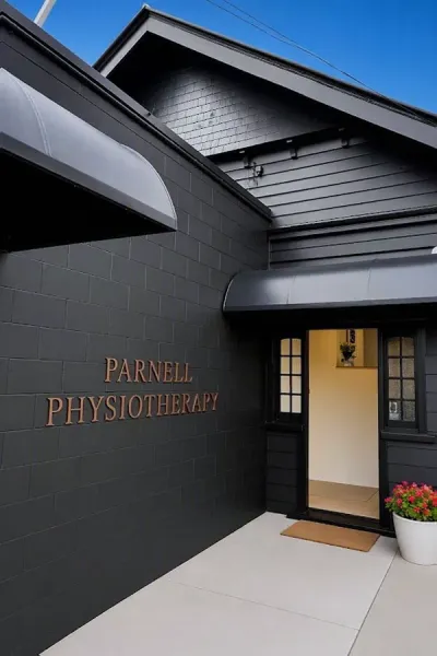 Parnell Physio