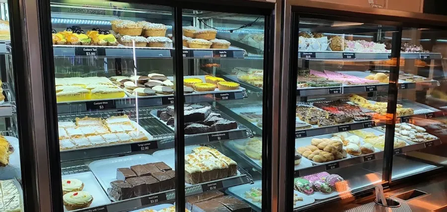Green Apple Cafe and Bakery