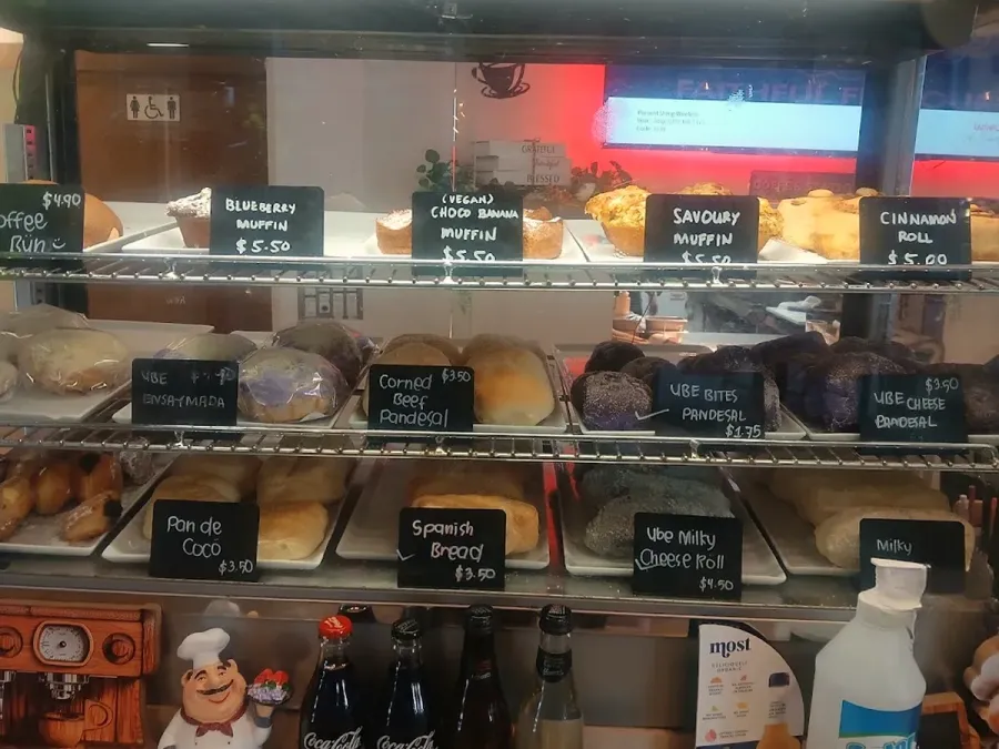 Faithful Flavours Cafe, Bakery, & Restaurant