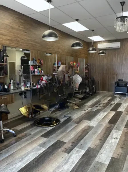 Melody Hair , Beauty / BARBER
