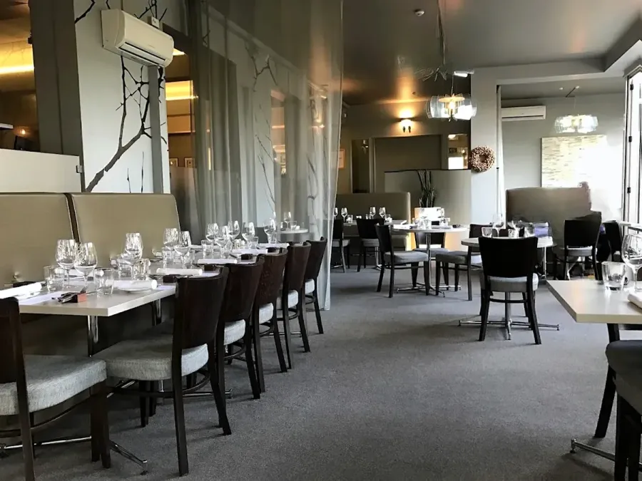 Palate Restaurant