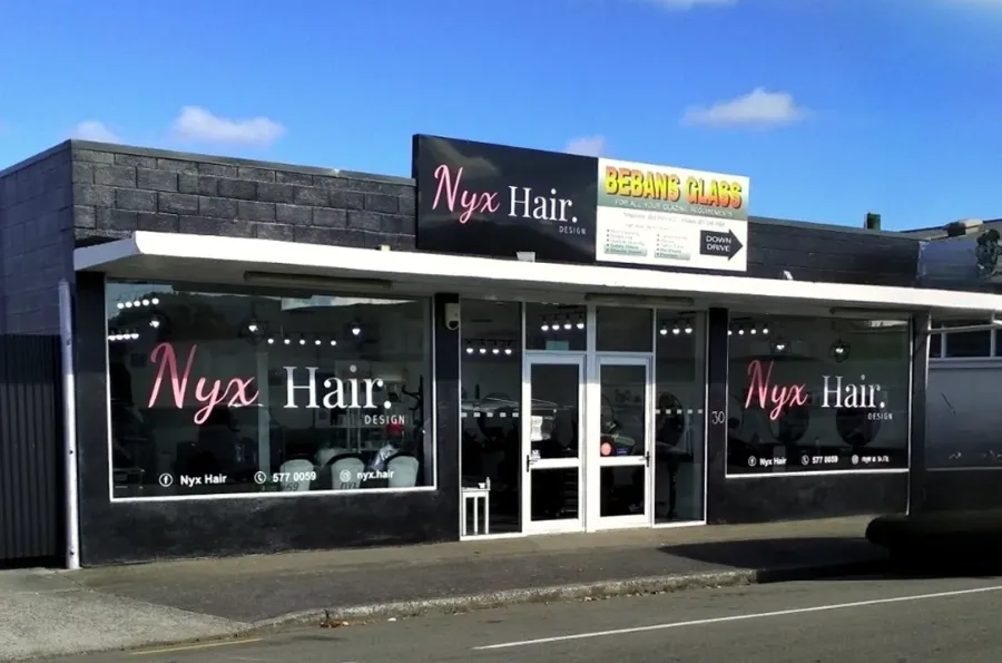 Nyx Hair Design