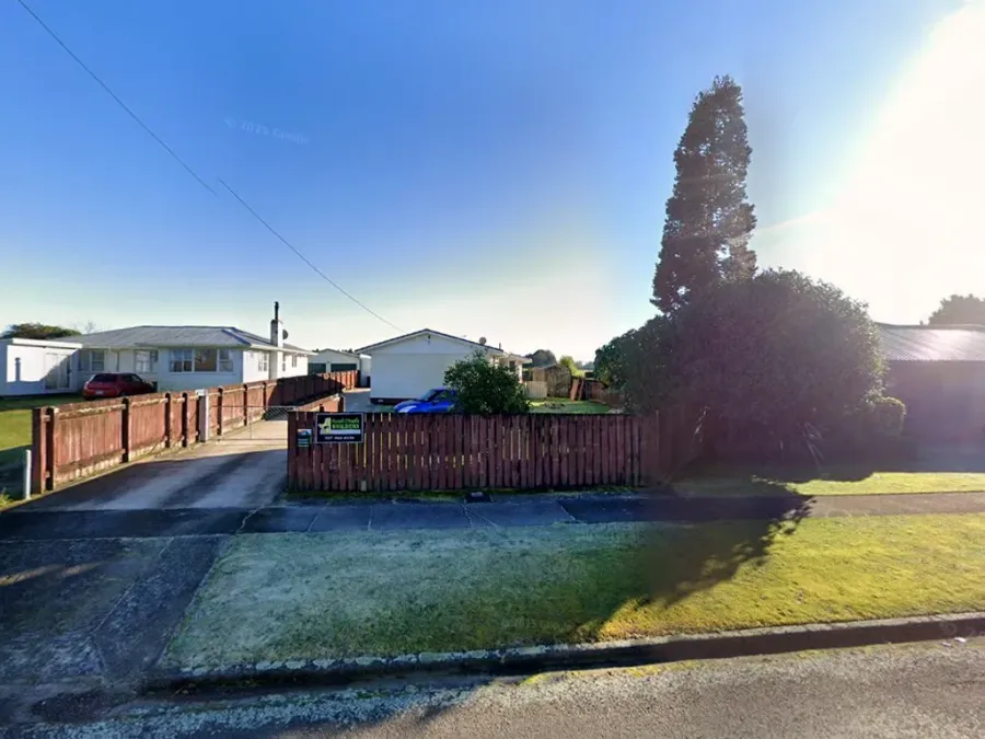Russell O'Keeffe Builders Ltd
